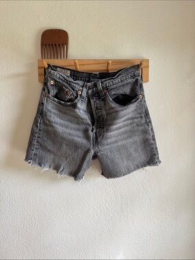 Levi’s Jean Shorts